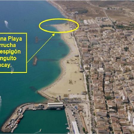 Pinar De Garrucha公寓 外观 照片