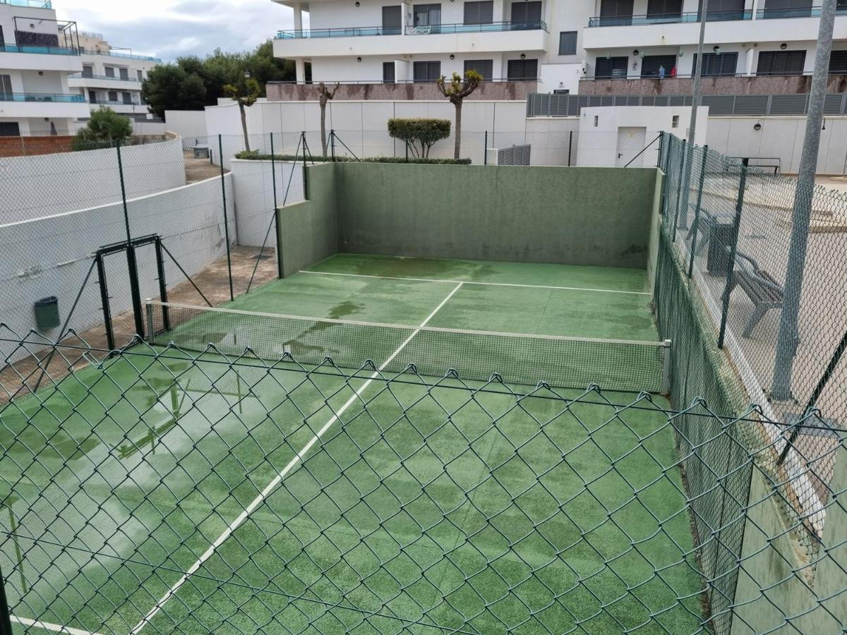 Pinar De Garrucha公寓 外观 照片